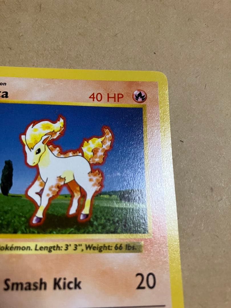 ポケモンカード 英語版