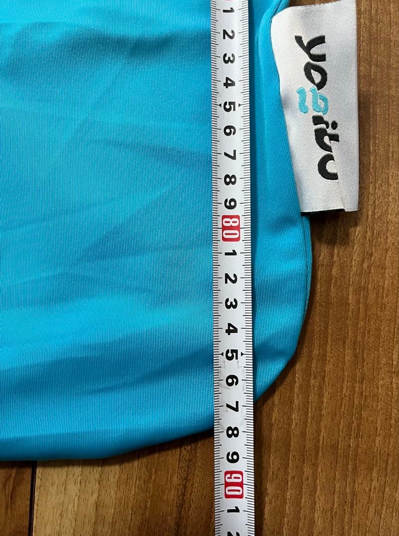 Yogibo Zoola Max ヨギボー ズーラ マックス 専用カバー　スカイ