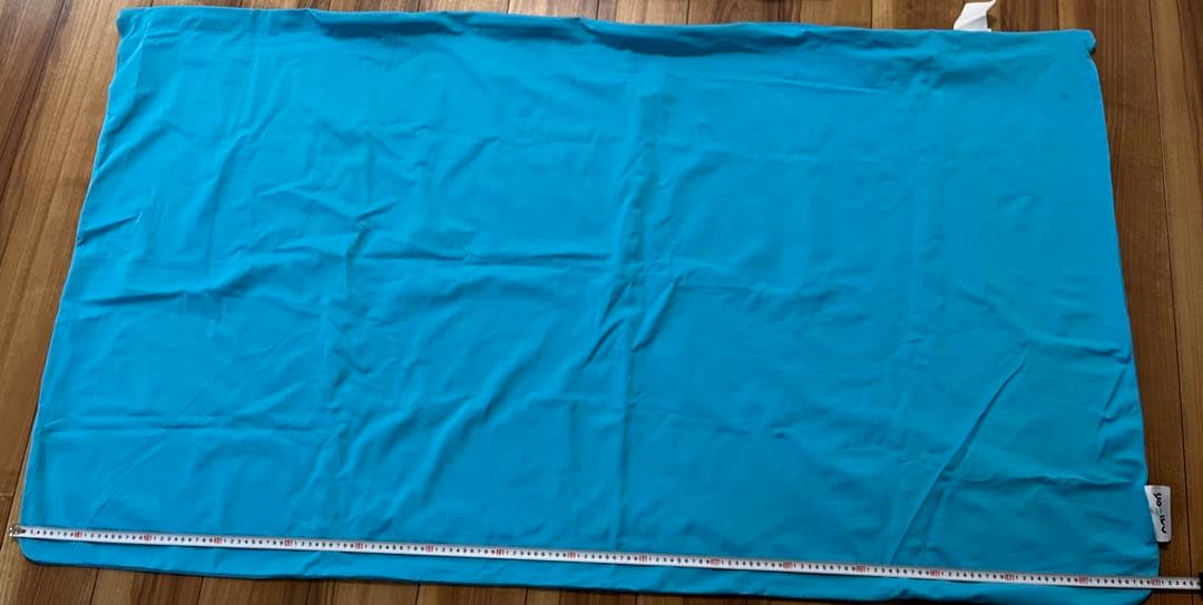 Yogibo Zoola Max ヨギボー ズーラ マックス 専用カバー　スカイ