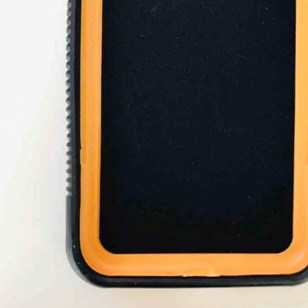 日本未発売！カーハート iPhone X/Xs 対応 Bullnose ケース