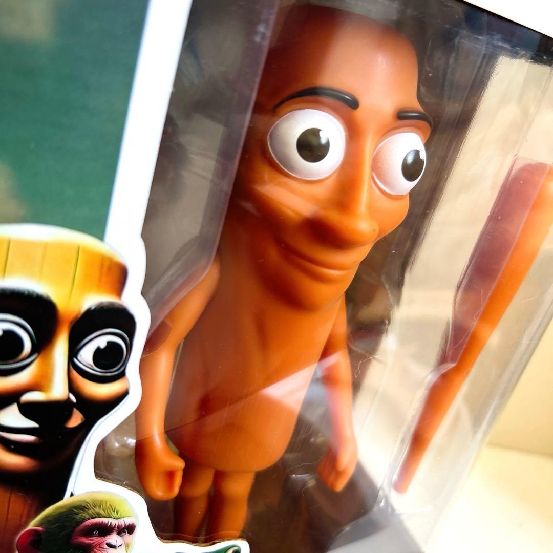 ITALIAN BRAINROTフィギュア5点セット（イタリアンブレインロット）