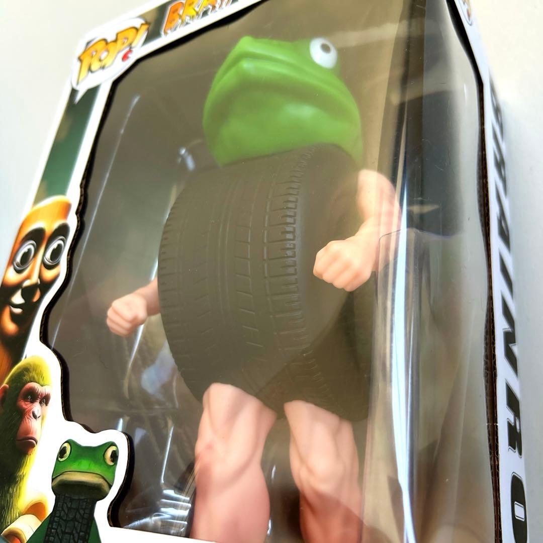 ITALIAN BRAINROTフィギュア5点セット（イタリアンブレインロット）