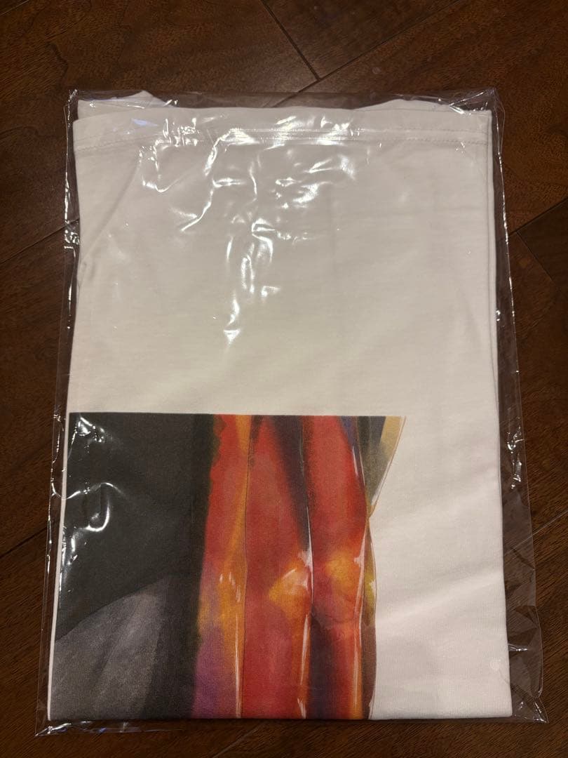 ヨルシカ　一人称グッズ　Tシャツ2枚セット Lサイズ