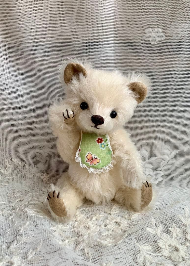 ベビーベア＊バニラ＊