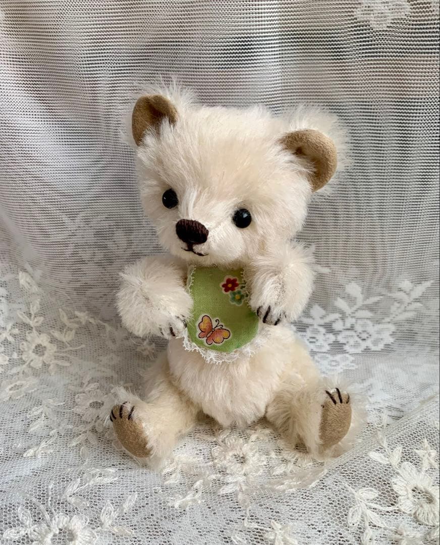 ベビーベア＊バニラ＊