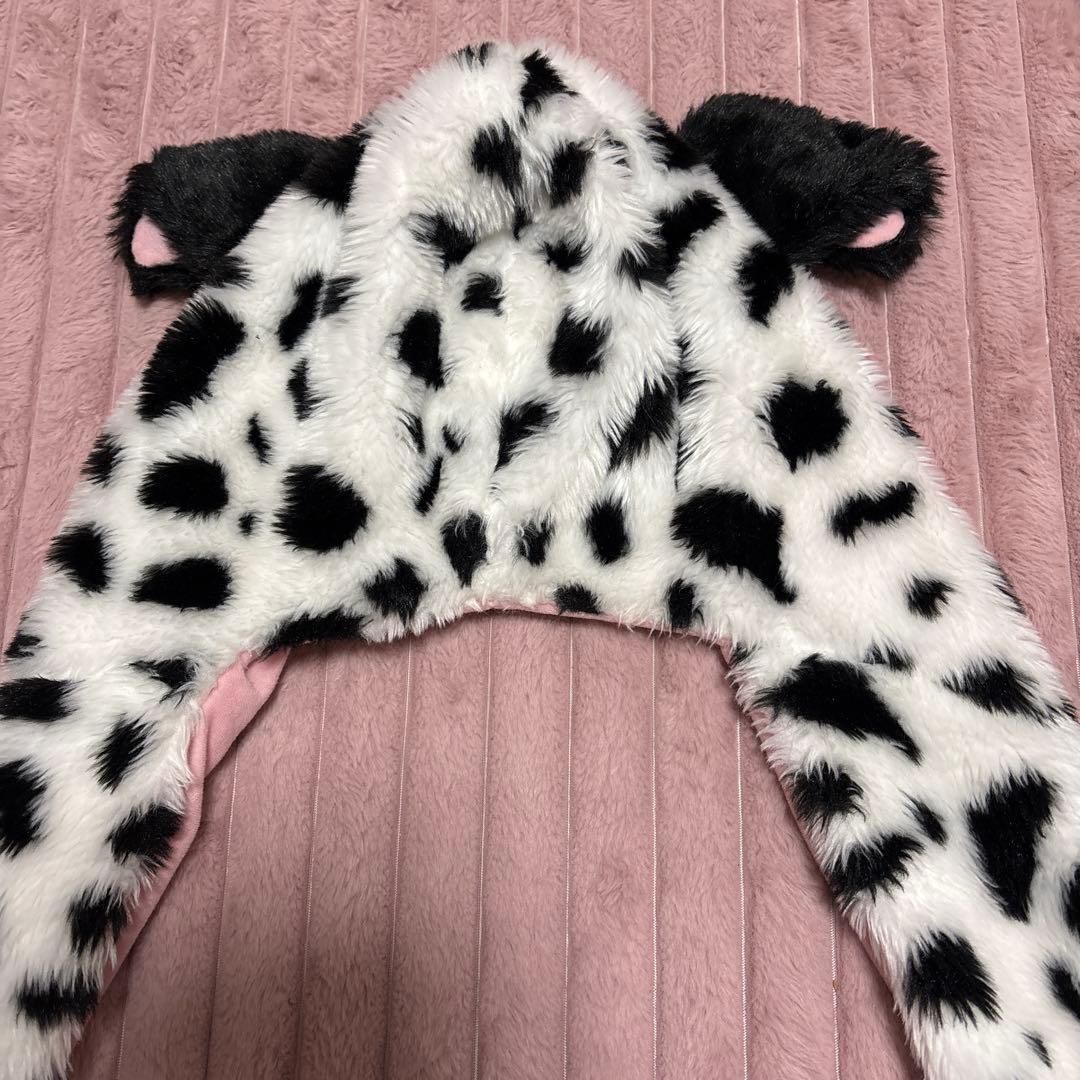 101匹わんちゃん マフラー