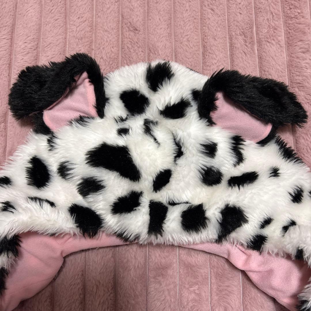 101匹わんちゃん マフラー