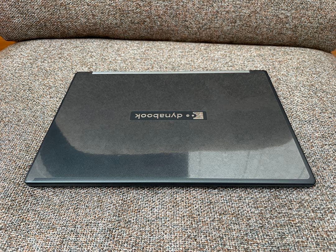 dynabook★GA/ZY★13.3型★Ryzen5★W6GAZY5RDL