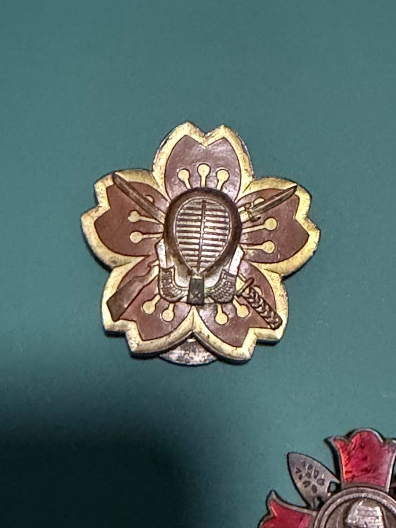 徽章(三種まとめて)