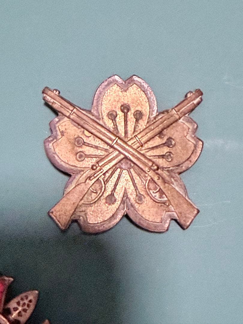 徽章(三種まとめて)