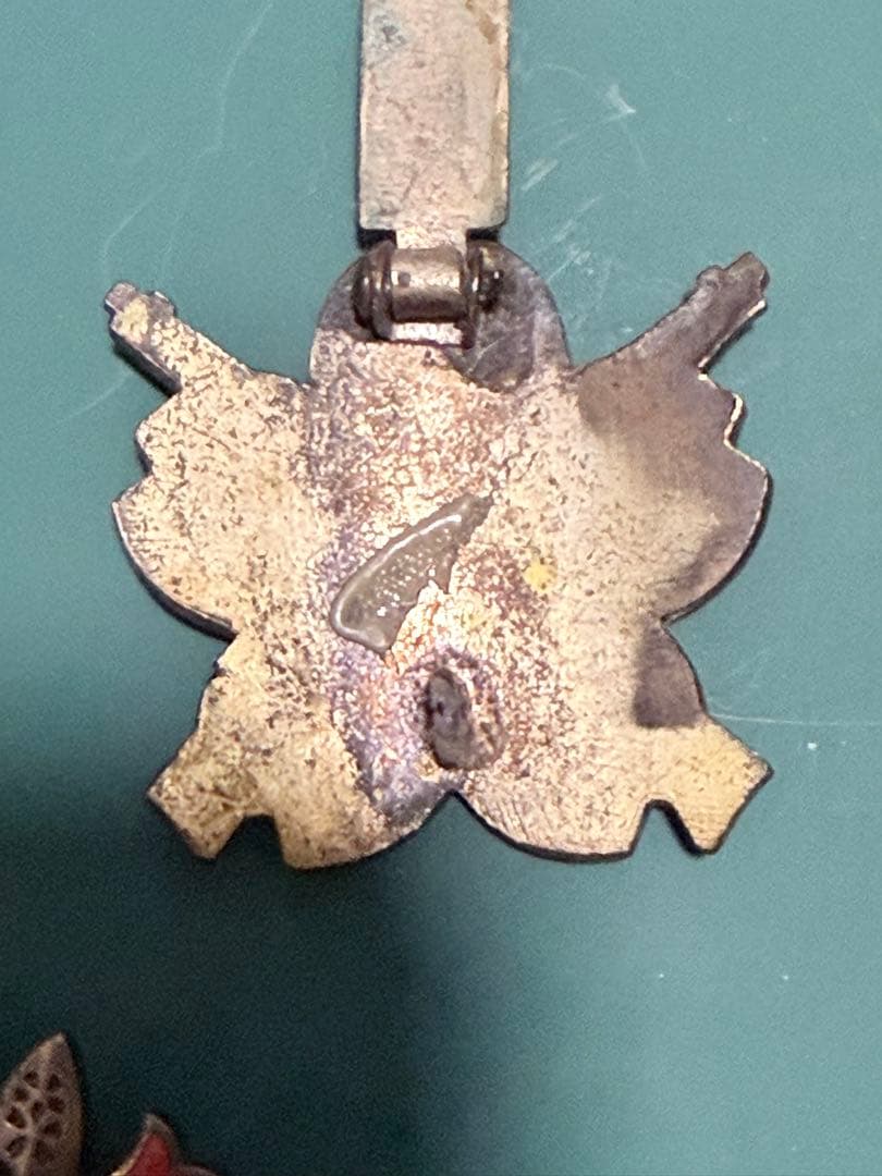 徽章(三種まとめて)