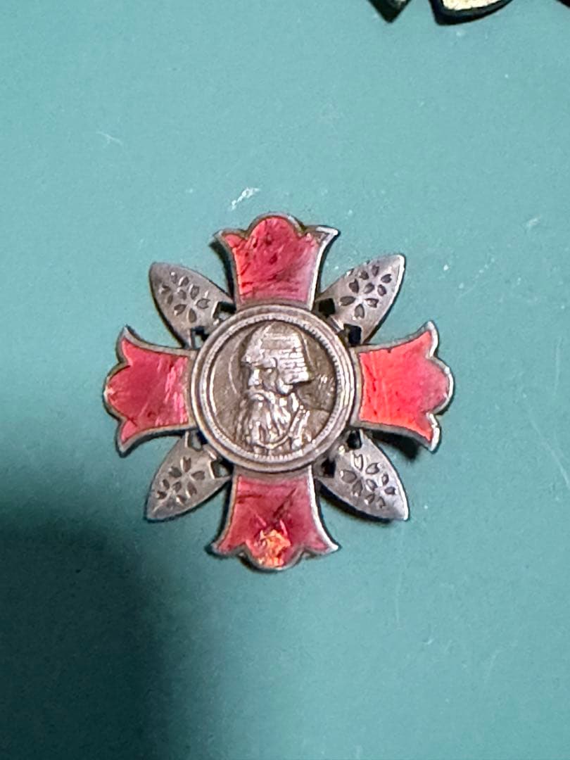 徽章(三種まとめて)