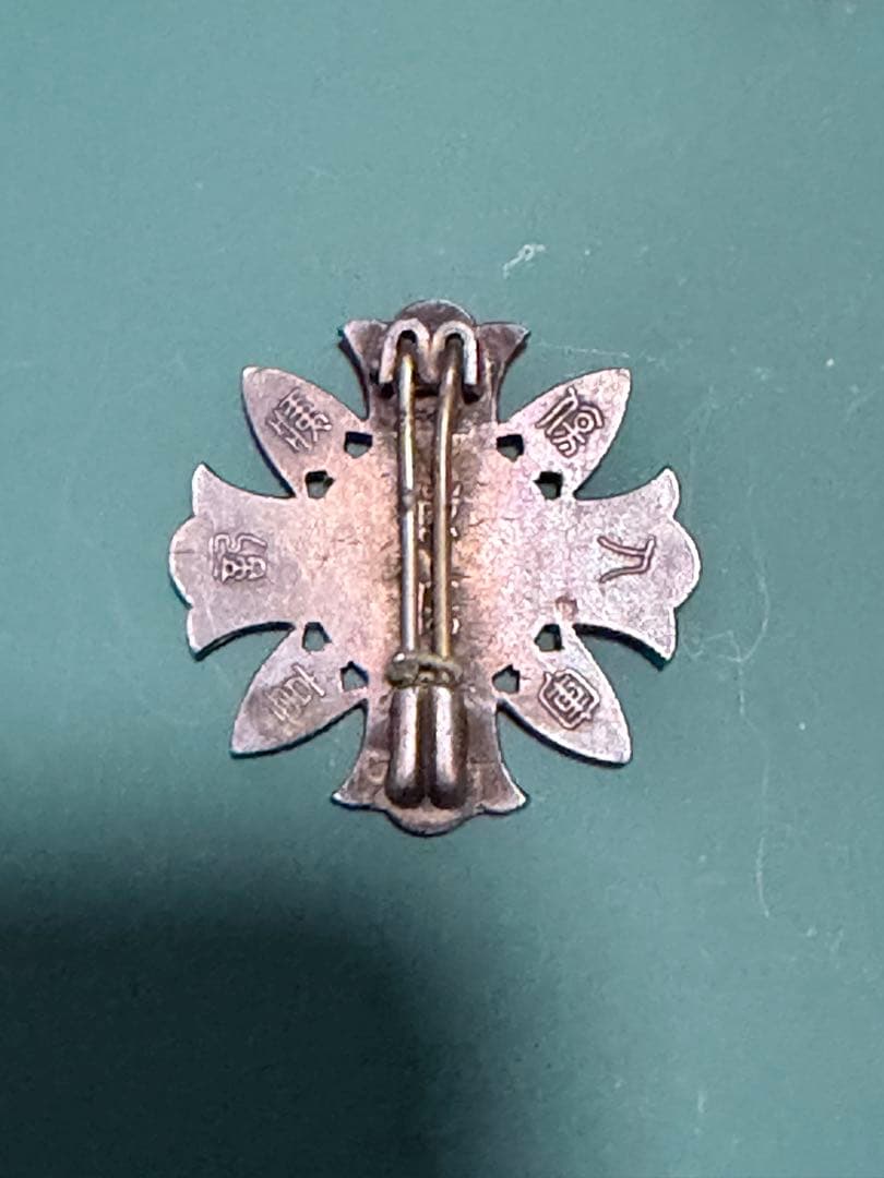 徽章(三種まとめて)