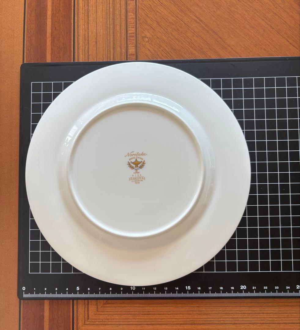 ノリタケヴィンテージSAKURAシリーズ