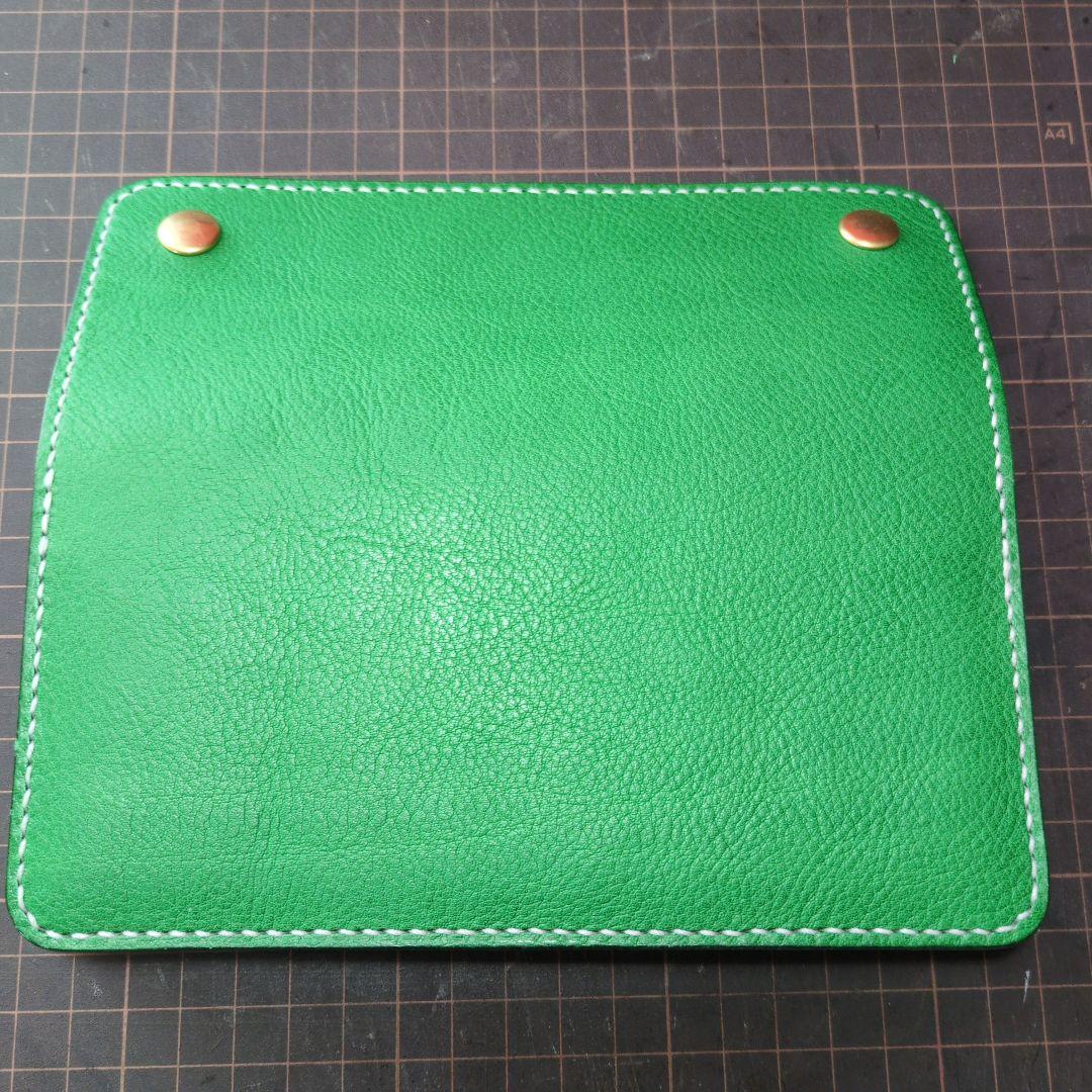 レザーウォレット