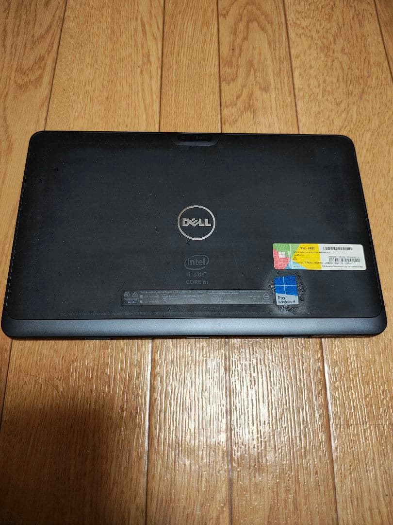 おまけ付き♪『ジャンク品』DELL Venue 11 Pro 7140