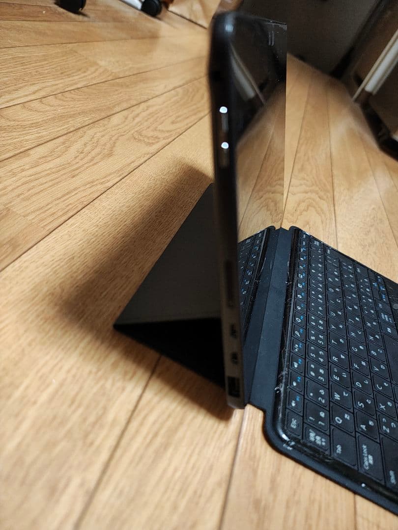 おまけ付き♪『ジャンク品』DELL Venue 11 Pro 7140