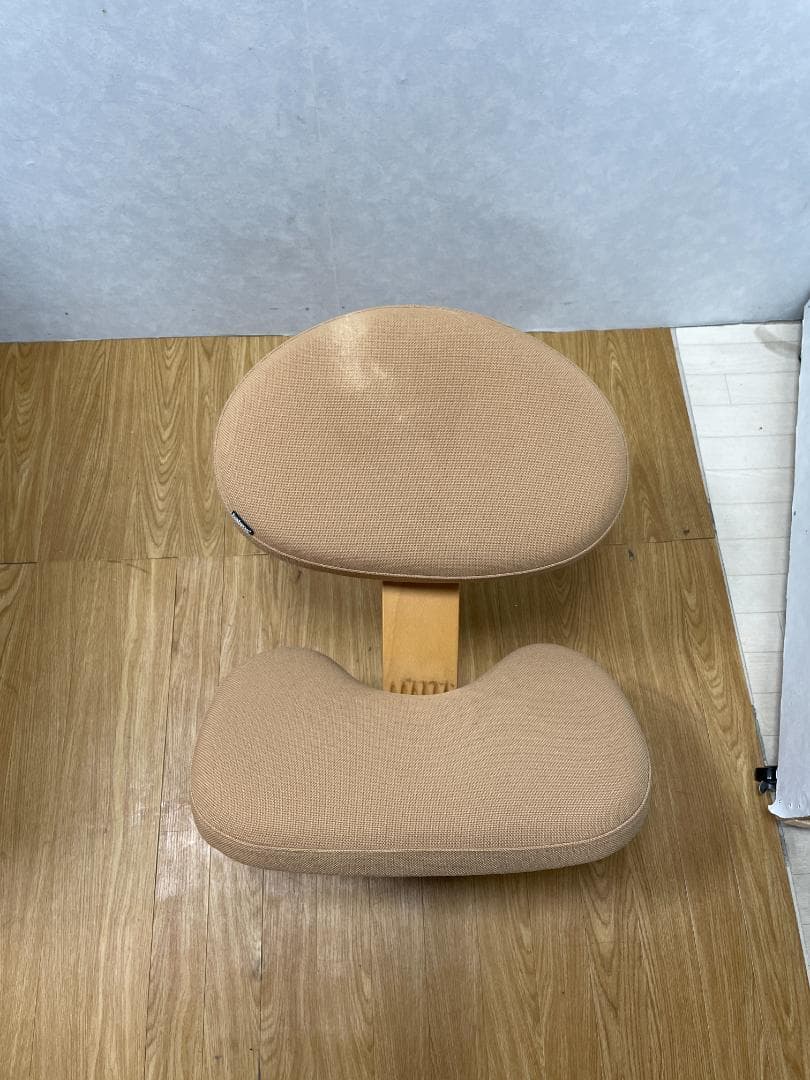 Y♢885 サカモトハウス 椅子 バランスチェア　バランスイージー