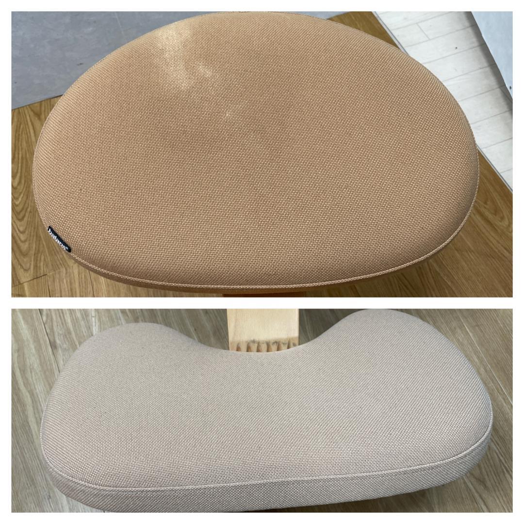 Y♢885 サカモトハウス 椅子 バランスチェア　バランスイージー