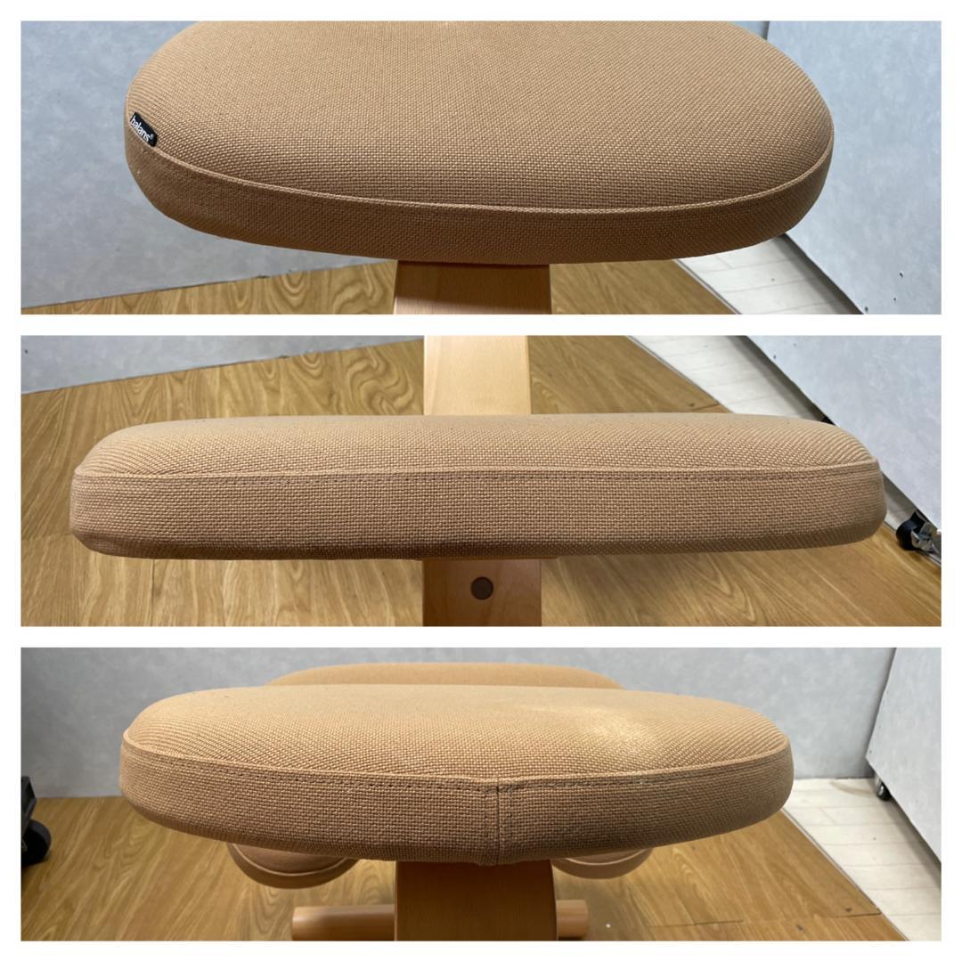 Y♢885 サカモトハウス 椅子 バランスチェア　バランスイージー