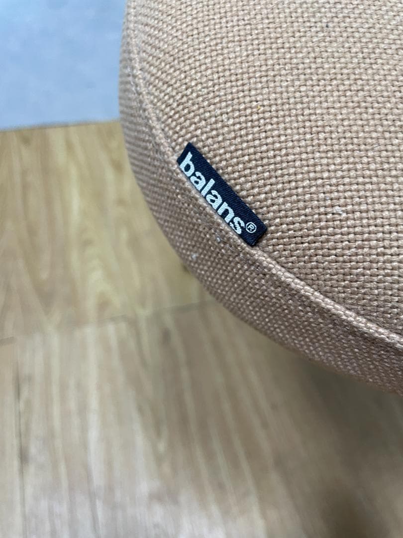 Y♢885 サカモトハウス 椅子 バランスチェア　バランスイージー