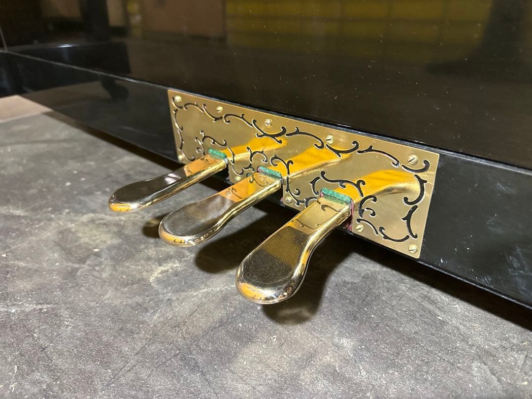 【超特価】DIAPASON No.125 SPECIAL アップライトピアノ