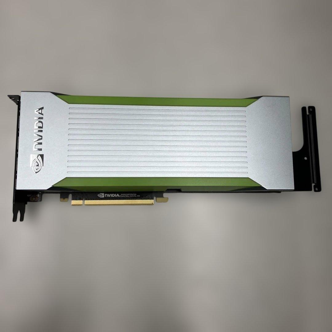 NVIDIA RTX 8000 48G グラフィックボード