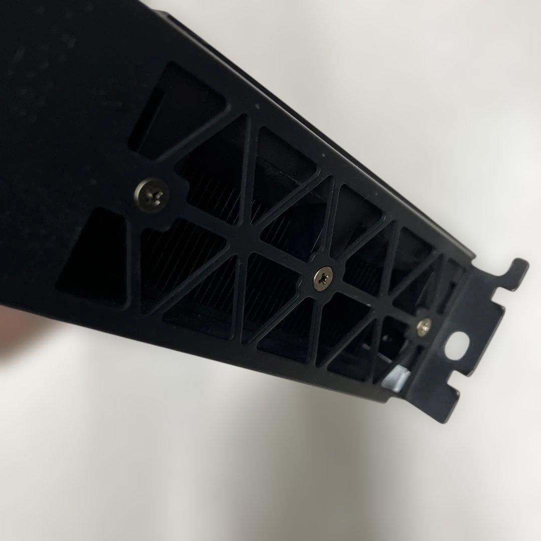 NVIDIA RTX 8000 48G グラフィックボード