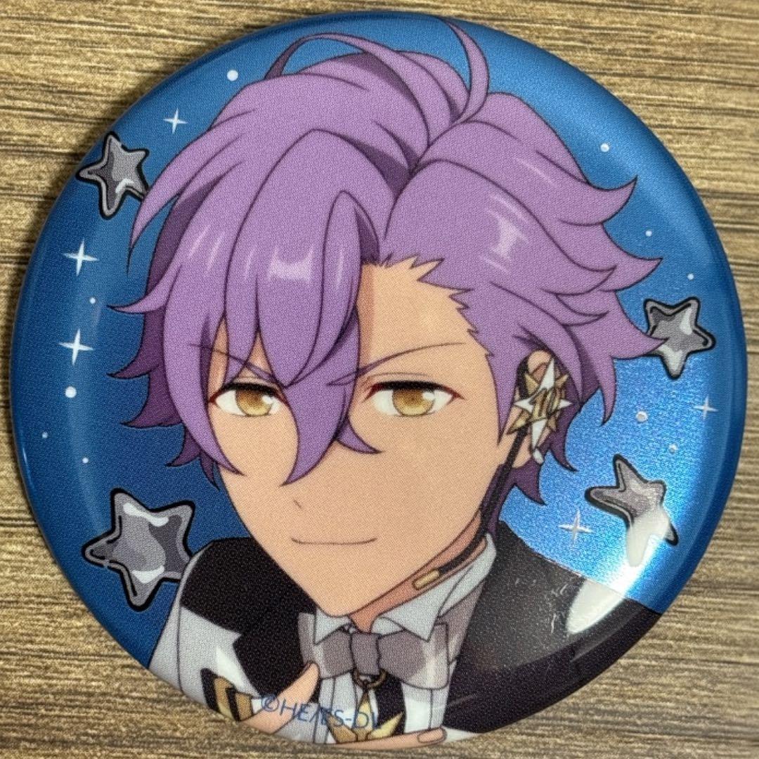 乙狩アドニス あんスタ スタライ 10th set A 缶バッジ 10個