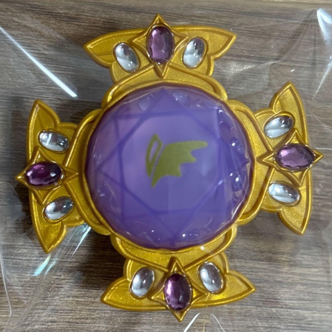 乙狩アドニス あんスタ スタライ 10th set A 缶バッジ 10個