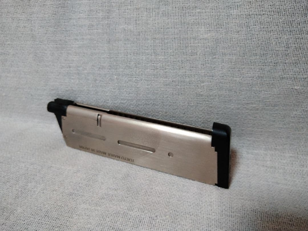 東京マルイ M.E.U. PISTOL CALIBER.45,MEU（SOC）