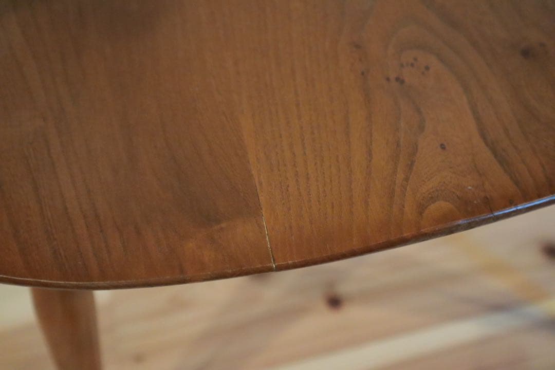 ERCOL アーコール　クエーカーアームチェア