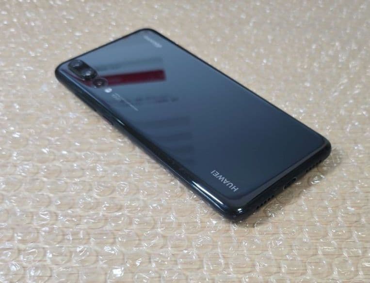 ウ*)様 HUAWEI P20 Pro◼️HW-01K■SIMフリー