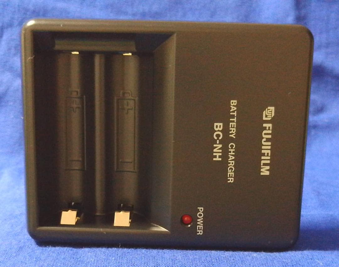 FinePix 4700Z（64MB SmartMedia付）