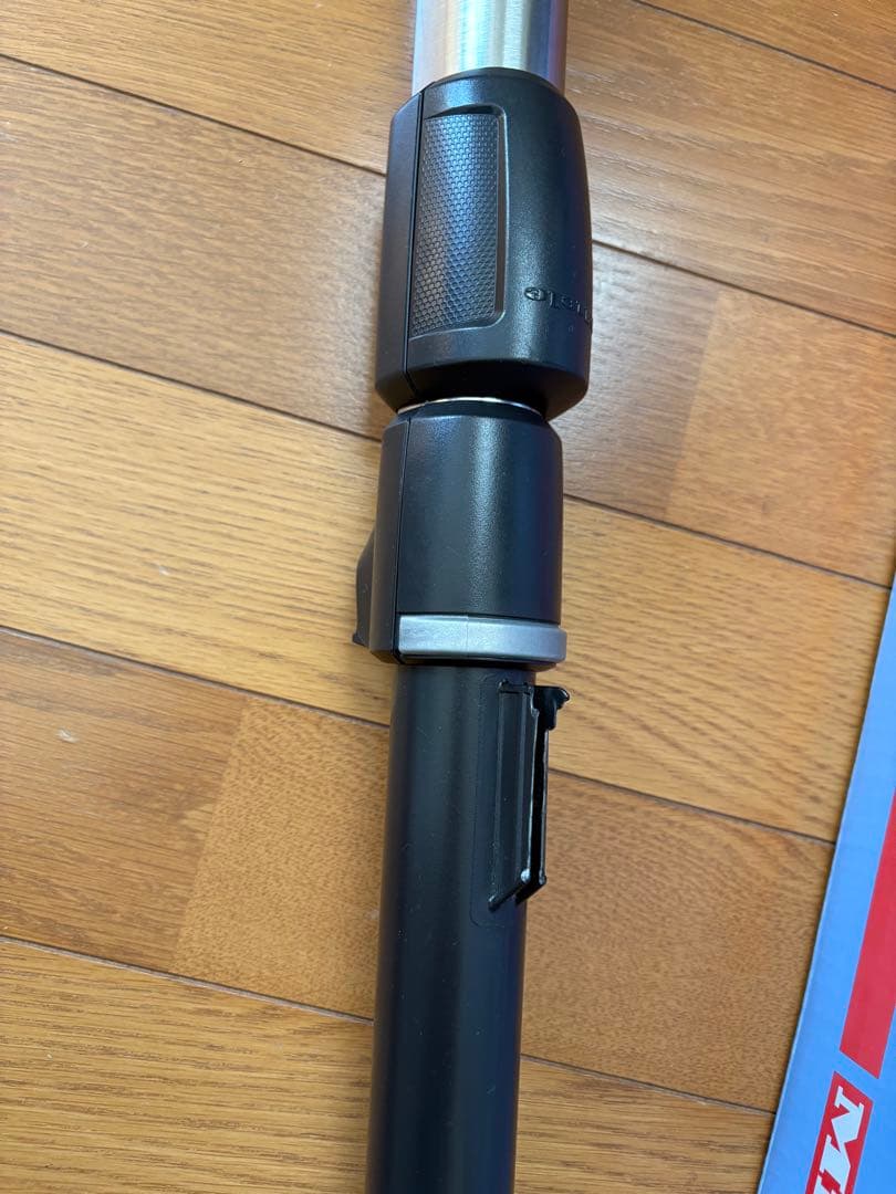 ミーレ掃除機　Compact C2 SDCO4 Lotus White 美品