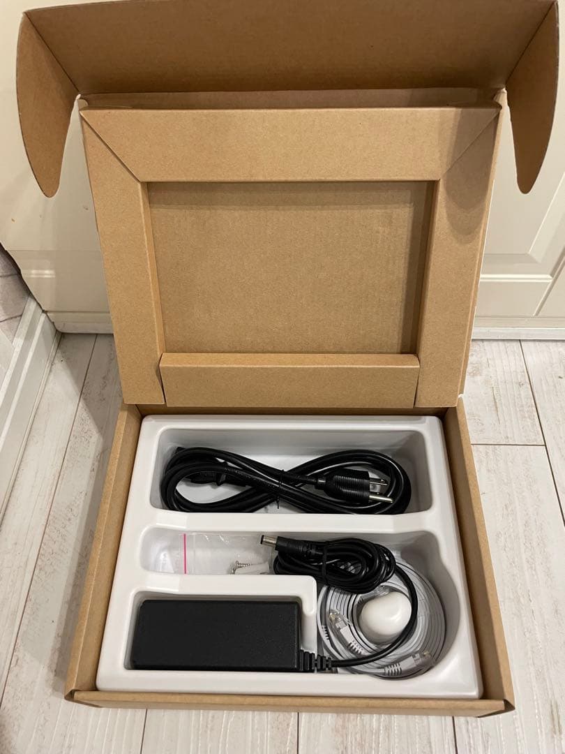 シスコシステムズ (Cisco) Meraki Go ルータ GX20 USED