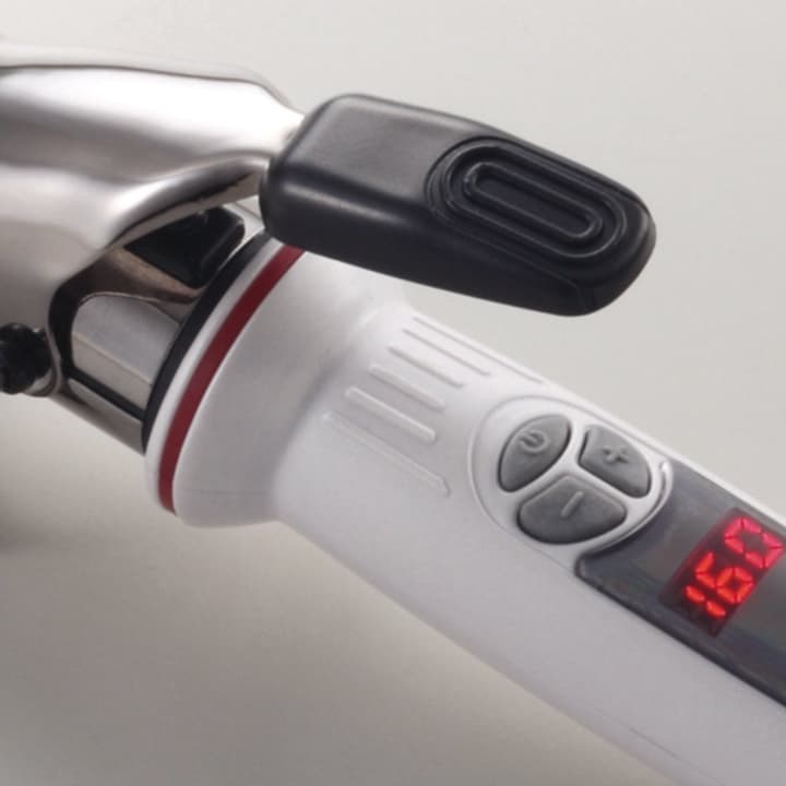 クレイツ ヘアアイロン  32mm