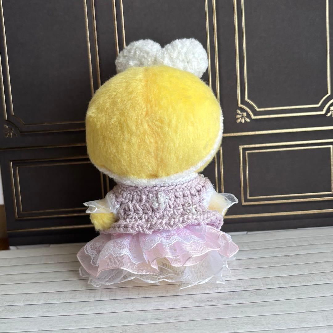 NK　skzoo10cm ぬいぐるみ用　衣装