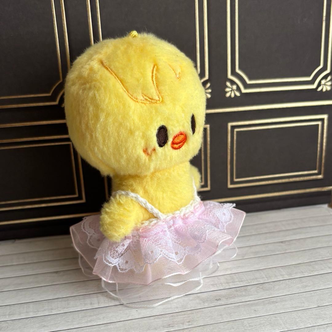 NK　skzoo10cm ぬいぐるみ用　衣装