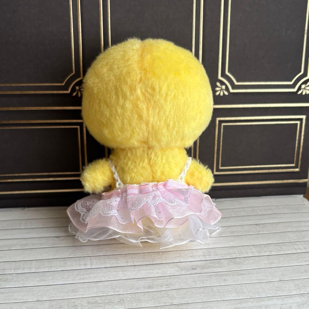 NK　skzoo10cm ぬいぐるみ用　衣装