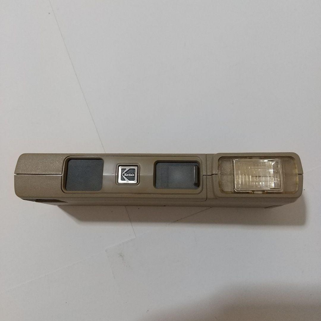 コダック スタイルライト ポケット カメラ ジャンク品
