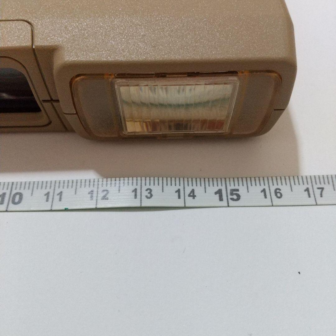 コダック スタイルライト ポケット カメラ ジャンク品