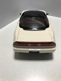 【sinしん】HONDA NSX type-R（1/8モデル）