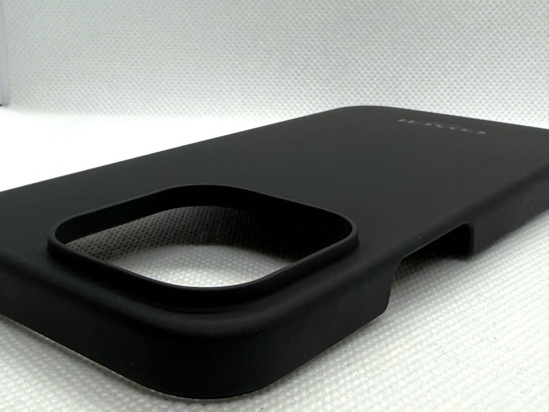 COACH コーチ iphone14pro 手帳型ケース ブラック