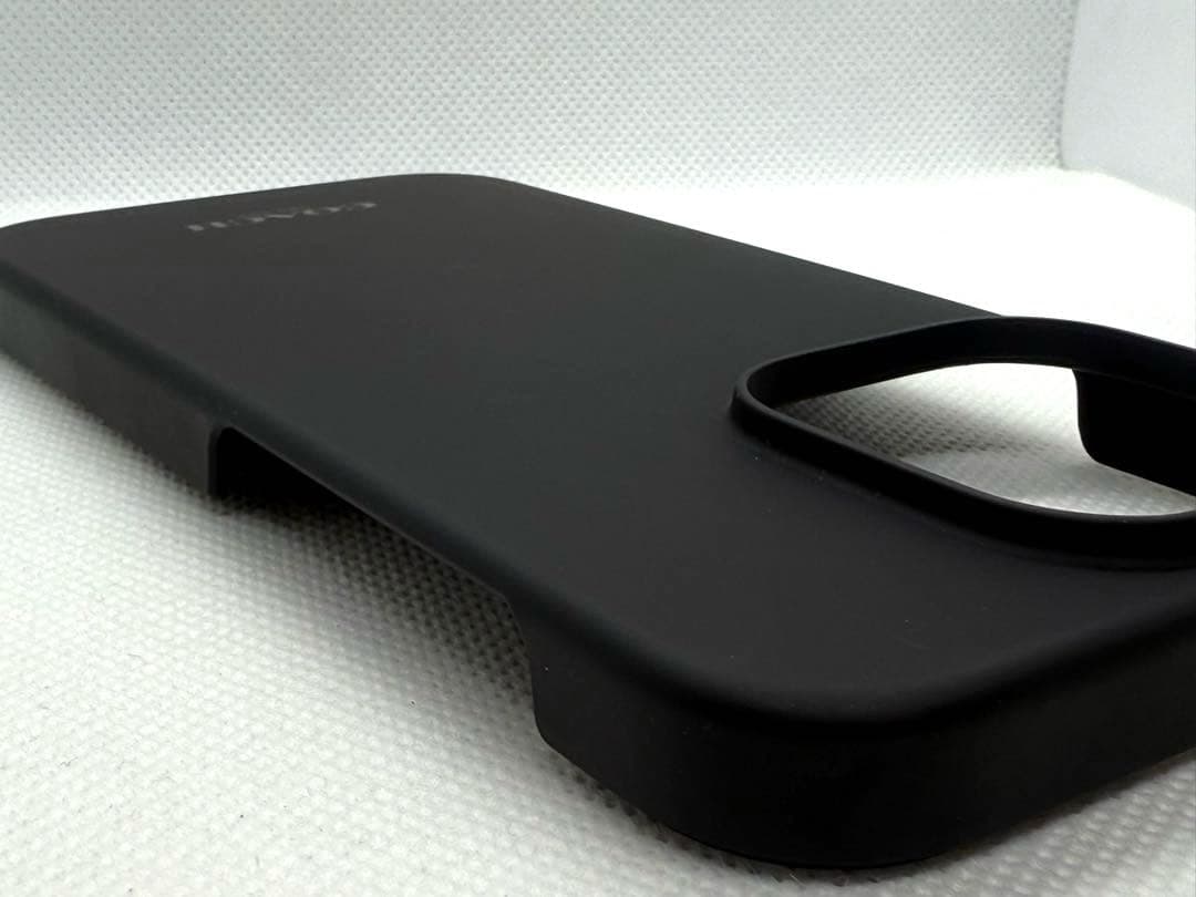 COACH コーチ iphone14pro 手帳型ケース ブラック