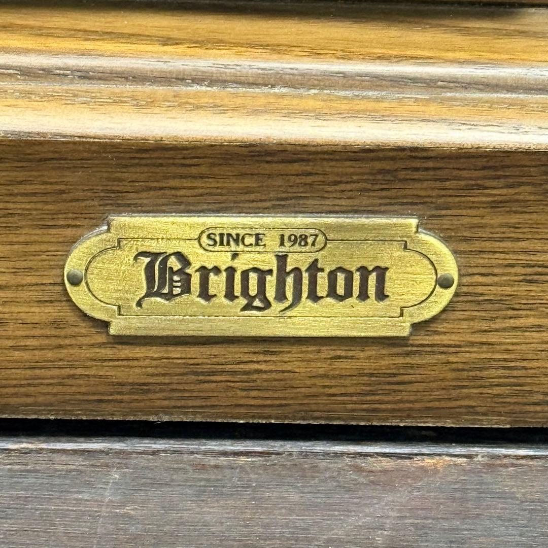 H21K89 Brighton ブライトン テレビボード W1700mm TV台