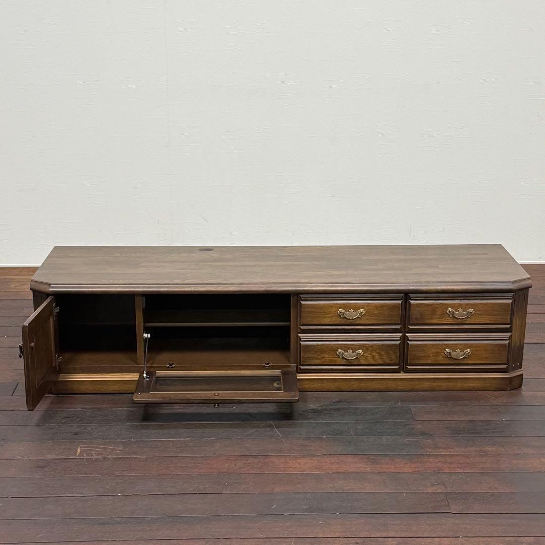 H21K89 Brighton ブライトン テレビボード W1700mm TV台