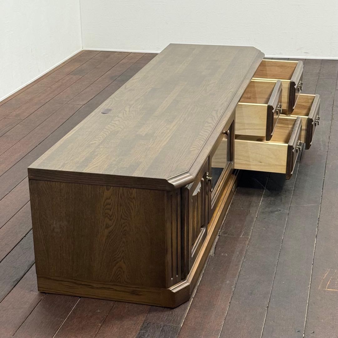 H21K89 Brighton ブライトン テレビボード W1700mm TV台