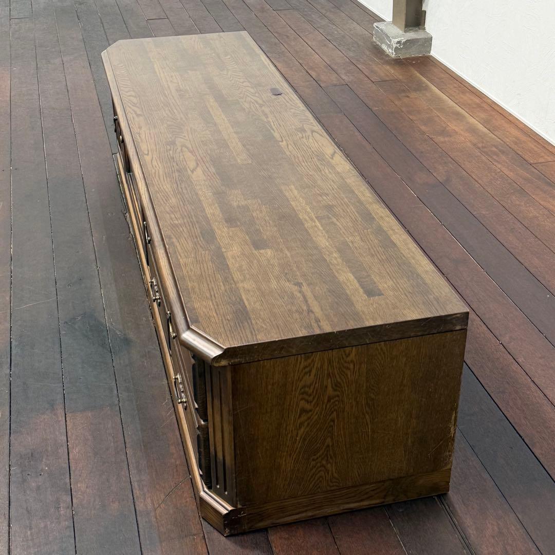 H21K89 Brighton ブライトン テレビボード W1700mm TV台