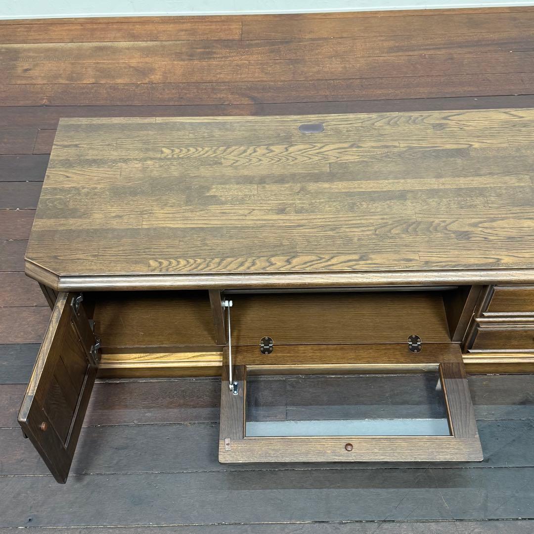 H21K89 Brighton ブライトン テレビボード W1700mm TV台